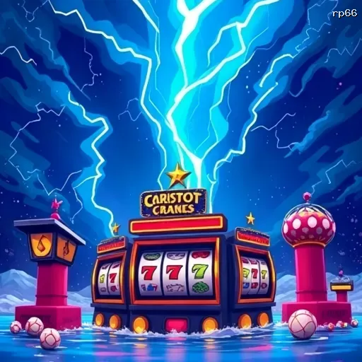 rp66: Promo dan Bonus Terbaik untuk Para Gamer Indonesia