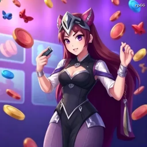Menjelajahi Fitur Unggulan Situs Game rp66