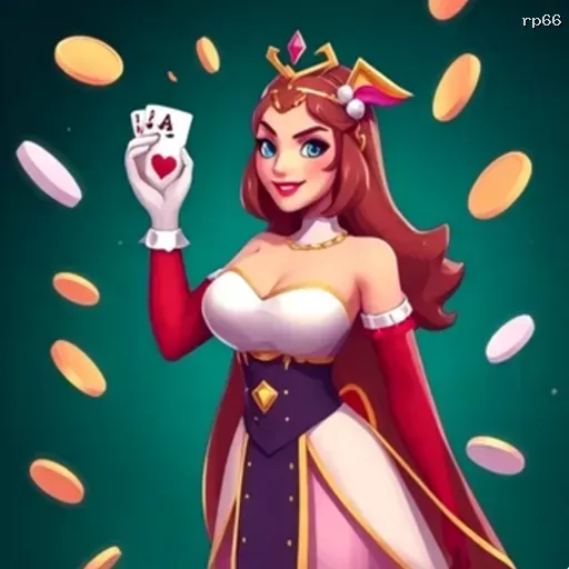 Menggali Fitur Menarik di Situs Game rp66