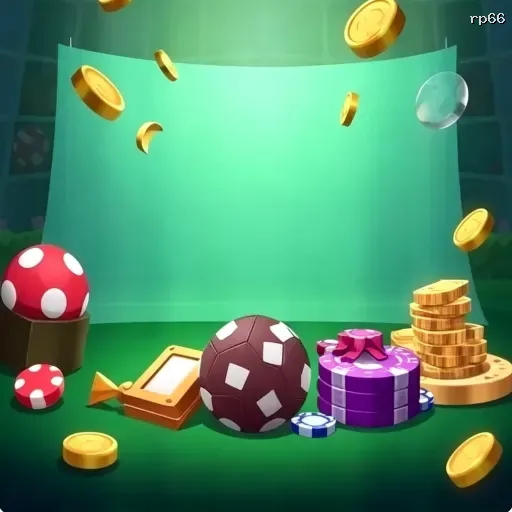 Mengulas Fitur Menarik di Situs Game rp66