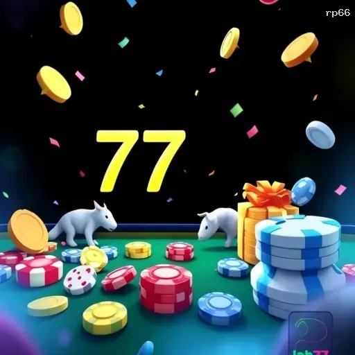 Mengenal rp66 Sebagai Platform Game Online Terpercaya