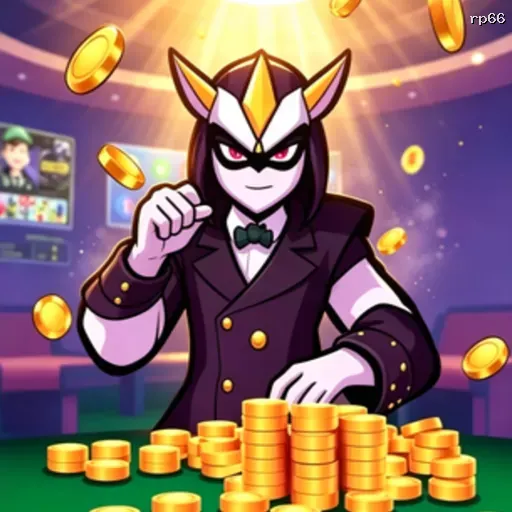 Keamanan dan Keandalan Situs rp66 di Dunia Game
